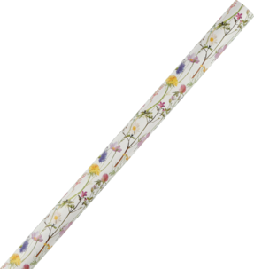 Lahjapaperi rullalla, 4 m x 70 cm, erilaisia