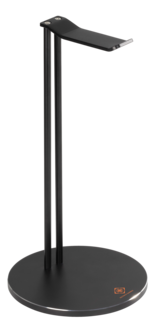 Deltaco Gaming hodetelefonstativ i aluminium, GAM-070