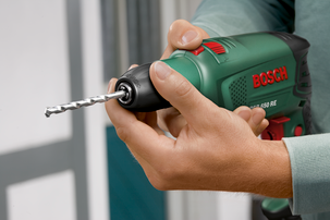 Slagborrmaskin Bosch PSB 650 RE