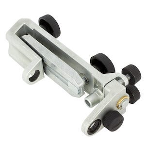 Jigg för raka eggar Tormek SE-77 