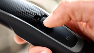 Philips BT5503/85 skjeggtrimmer