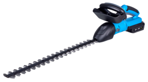 Häcksax Cocraft LXC HT18 med batteri