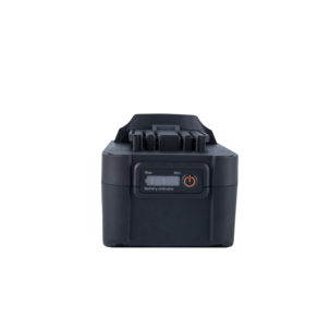 Cocraft LXC batteri 18 V 8,0 Ah HDPP1880