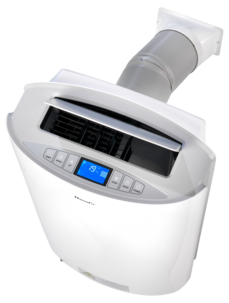 Woods Cortina Silent 12K Kannettava ilmastointilaite