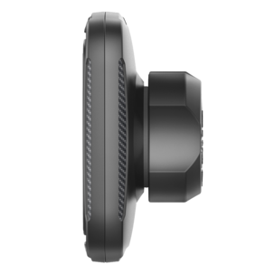 Magnetisk mobilholder for dashbord, bil