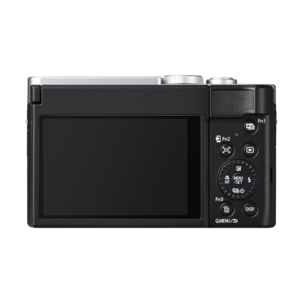 Panasonic Lumix TZ99 kompaktkamera, 30x zoom