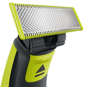 Philips OneBlade, ekstrablad