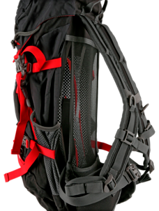 Ryggsäck 26 liter Asaklitt