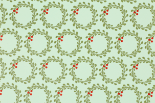 Joulupaperi 6 m x 70 cm