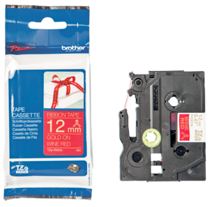 Merkintänauha Satin Brother TZe-RW34