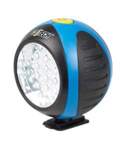 LED arbeidsbelysning