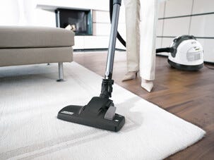 Dammsugare Kärcher VC6 Premium