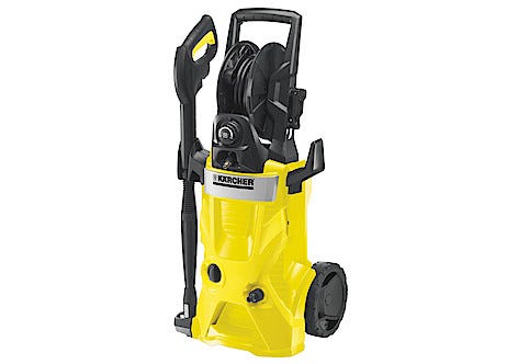 Högtryckstvätt Kärcher K5.585