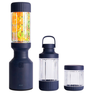 Beast Mighty Plus blender, 850 W