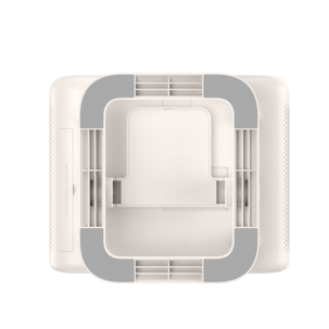 Yaber L2 Plus Full HD-projektor 1080P 700 ANSI, JBL-lyd