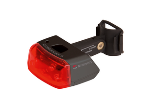 Cykelbelysning Sigma Cubrider II