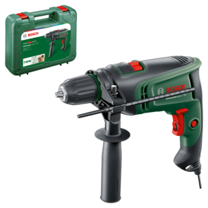 Bosch Universal Impact 730 slagboremaskin, 730 W