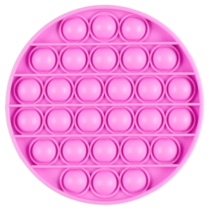 Pop It Fidget Toy aktivitetsleksak