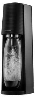 SodaStream Terra Quick Connect, kullsyremaskin