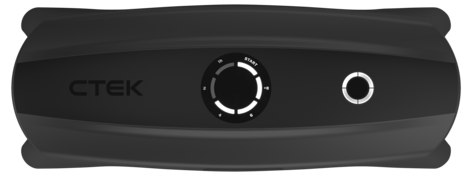CTEK CS Free, billader og powerbank 