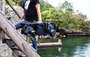 Högtryckstvätt AVA Master P70 Special Edition