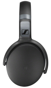 Langattomat kuulokkeet mikrofonilla, Sennheiser HD 4.40 BT