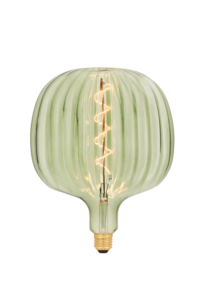 Oliivinvihreä lamppu E27 himmennettävä LED