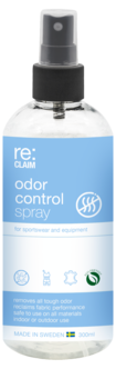 re:CLAIM Odor Control Spray luktfjerner, 300 ml