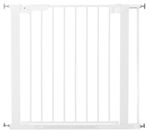 Turvaportti Premier 1 pidennysosa, BabyDan