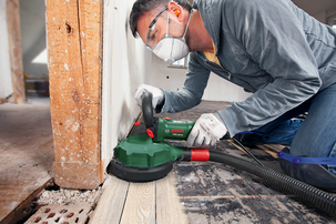 Allslip Bosch PWR 180 CE