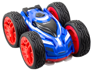 Radiostyrd stuntbil, Exost 360 Mini Flip by Silverlit