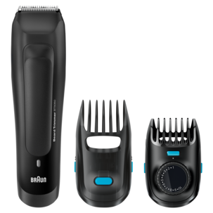 Skäggtrimmer Braun BT5050