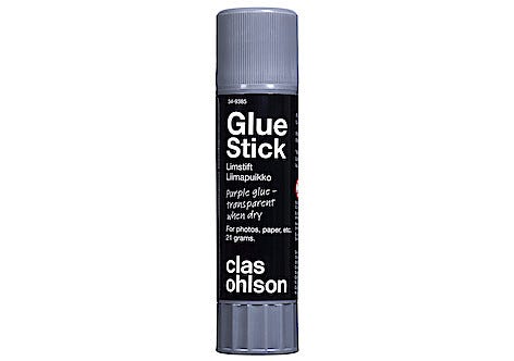 Limstift 21 g