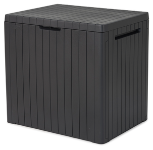 Säilytyslaatikko Keter City Box