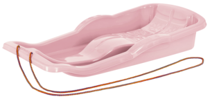 Pulka med dragsnöre, 3+