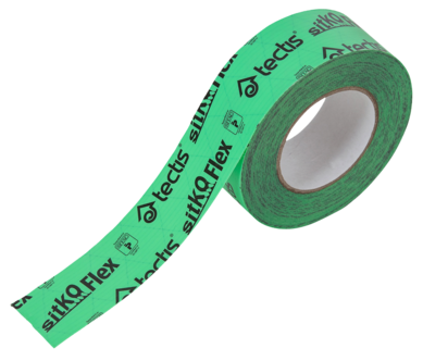 Drybox isoreflekt installasjonsteip, 25 m