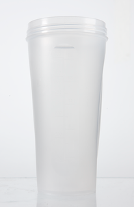 Shaker 600 ml