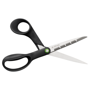 Fiskars Functional Form ReNew Keittiösakset, oikeakätiset, 12 cm