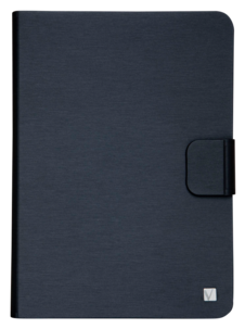 Fodral med Bluetooth-tangentbord för iPad Air, Verbatim