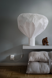 Nexa MYCR-250 plug-in dimmer