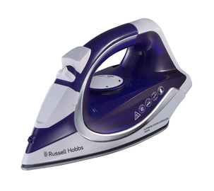Sladdlöst strykjärn Russell Hobbs Supreme Steam Cordless 23300