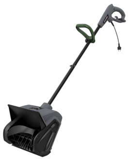 Cocraft elektrisk snöskyffel, 1200 W