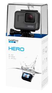 Actionkamera GoPro Hero