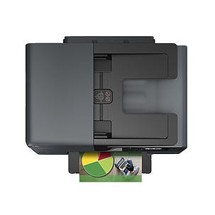 Skrivare HP OfficeJet PRO 8610 AiO 