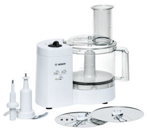 Bosch MCM2054 kjøkkenmaskin