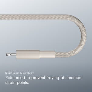 Beats USB-C- til Lightning-kabel, 1,5 m
