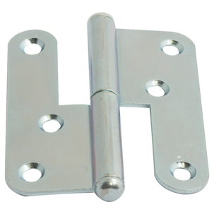 Habo lyftgångjärn 85 mm för dörr och fönster, 2-pack
