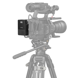 SmallRig VB50 V-mount-batteri Mini 50 Wh
