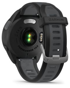 Garmin Forerunner 165 Urheilukello GPS, 43 mm
