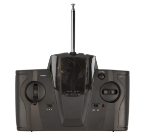 Flygplan Silverlit X-Twin Miracle